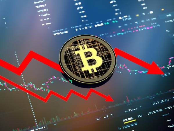 ¿Por qué el precio de bitcoin ha perdido el soporte de los US$30.000?