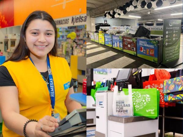 Negocios regenerativos: El compromiso de Walmart en la región