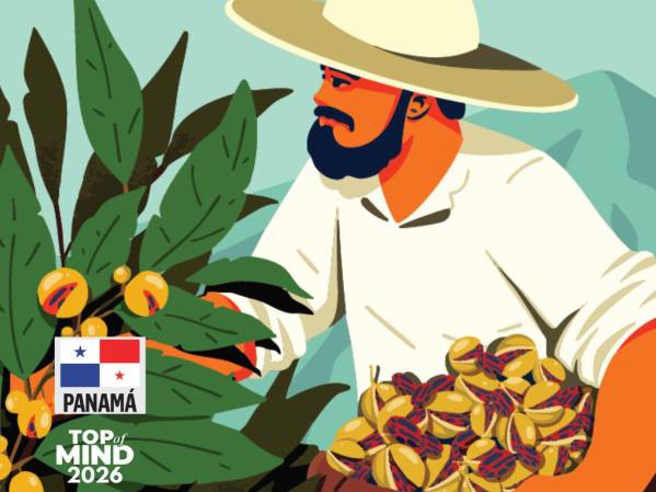 Café Durán es la marca con más recordación en el país. Logra un 72 %. FOTO E&amp;N