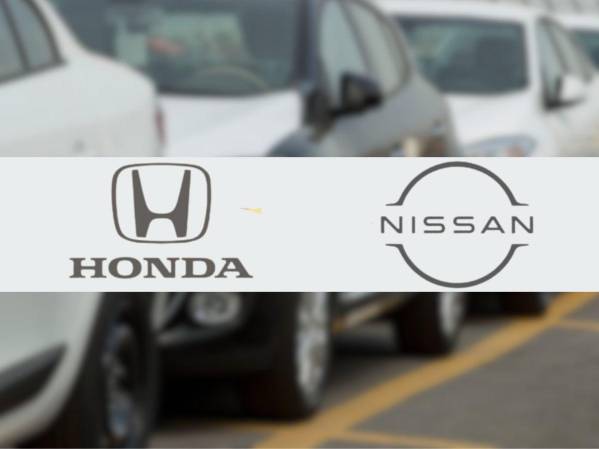 Ministro de Industria japonés ve con optimismo posible fusión entre Nissan y Honda