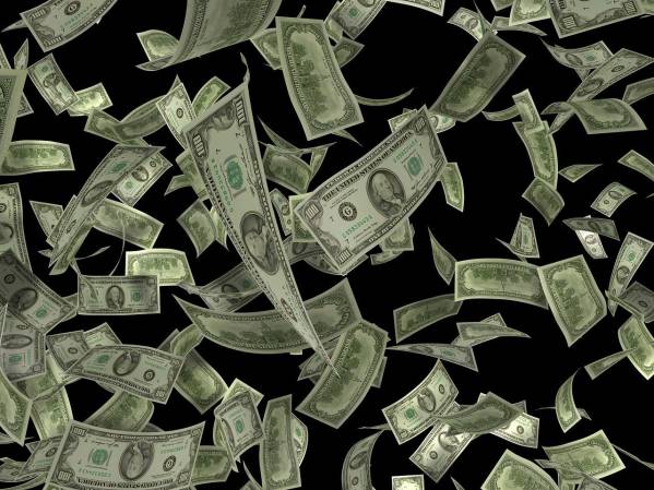 <i>En la cúspide de la pirámide, 2.860 personas en el mundo poseen riqueza entre los 1.000 y los 50.000 millones de dólares, 16 entre 50.000 y 100.000 millones, y otras 15 superan esos 100.000 millones de dólares. FOTO ARCHIVO E&amp;N</i>