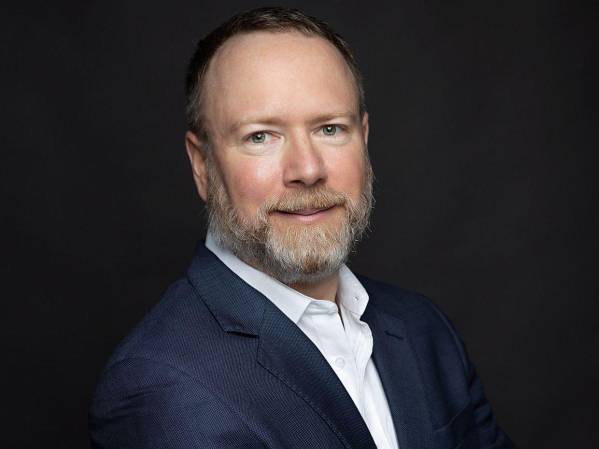 Allan Deware, CEO de Pinturas Americanas.