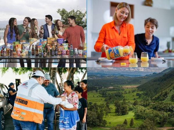 Castillo Hermanos: Comprometidos con mejorar el futuro