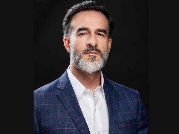 Sergio Restrepo, Director de Experiencia del Paciente de Clínica Bíblica.