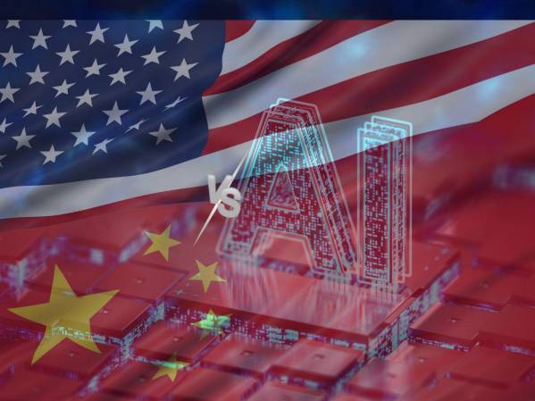 <i>Nvidia anunció esta semana licencias de exportación de chips a Emiratos Árabes Unidos, pese a que el presidente estadounidense, Donald Trump, afirmase que no permitirá que la empresa venda a China sus componentes más avanzados. FOTO E&amp;N</i>