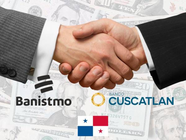 Inversiones Cuscatlán Centroamérica comprará al panameño Banistmo