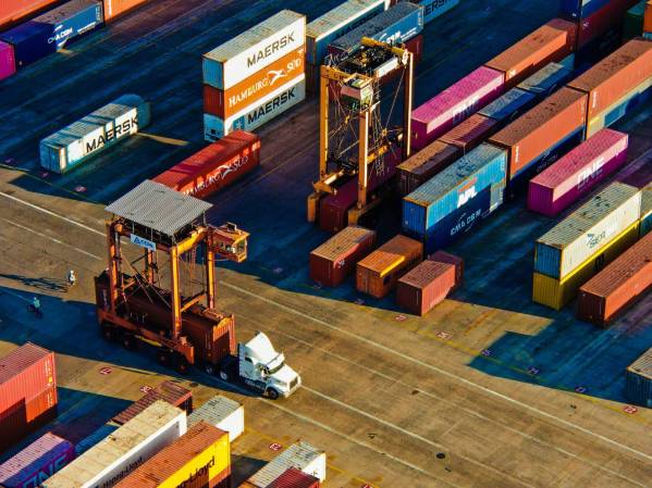 <i>El Salvador marcó en junio su déficit de la balanza comercial más alto en un primer semestre desde 1994, con US$5.919,1 millones de diferencia. Foto de cortesía</i>