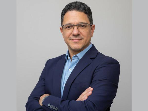 Juan Barahona, Country Manager de Liberty Networks Honduras.