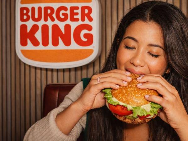INTUR consolida el liderazgo de Burger King en la mente del consumidor hondureño
