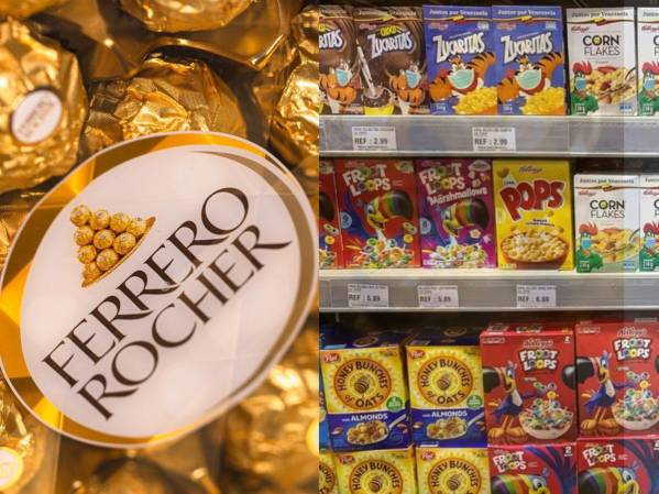 <i>El jueves 10 de julio de 2025, las acciones cerraron en US$22.86, lo que representa una prima de casi el 40% sobre el precio de negociación promedio. FOTO E&amp;N</i>