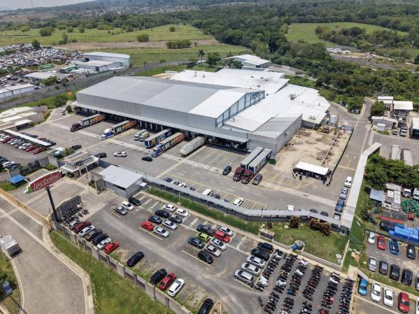 <i>La expansión también busca fortalecer la capacidad operativa de la empresa y mejorar la distribución de sus productos en Centroamérica. Foto de cortesía</i>