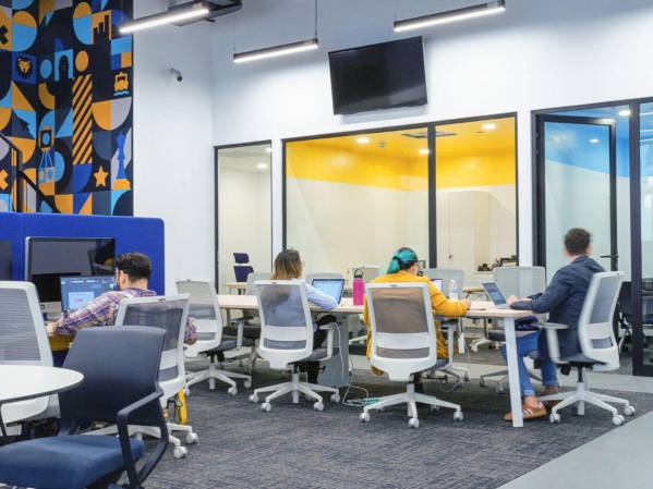 Interaction: Una agencia galardonada por su efectividad