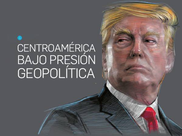 <i>Desde el 5 de abril le rige un “arancel recíproco” del 10 % a la mayoría de los productos provenientes de los países de la región. La medida afecta a exportaciones clave como banano, café, textiles y dispositivos médicos, pilares fundamentales de las economías de Guatemala, Honduras, El Salvador y Costa Rica. FOTO E&amp;N</i>