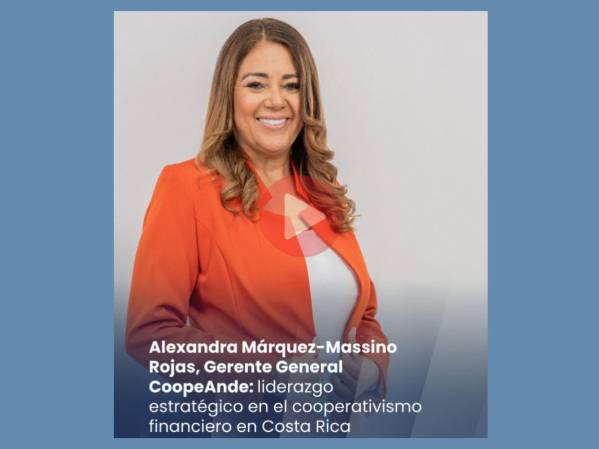 Liderazgo estratégico en el cooperativismo financiero en Costa Rica