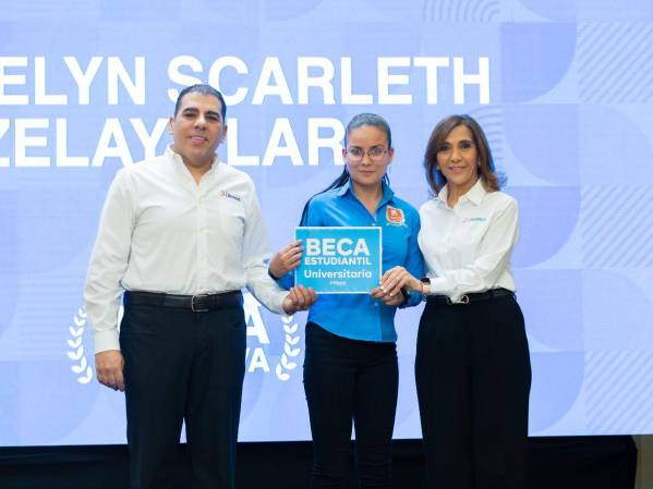 El Programa de Becas para Colaboradores/as brinda oportunidad espara culminar estudios universitarios y de postgrado.