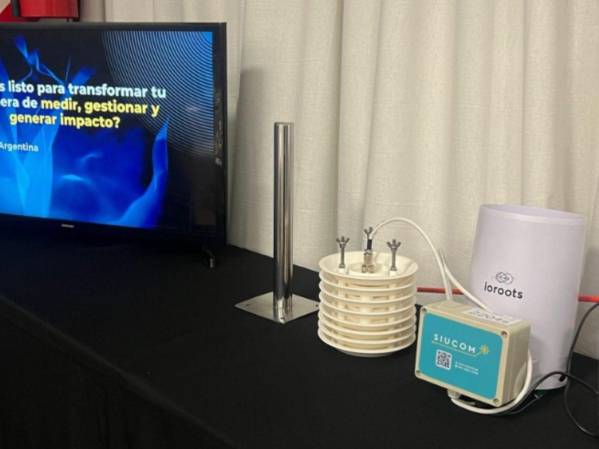 La tecnología de Siucom ya se utiliza en Guatemala, Honduras y Costa Rica, y ahora se expandirá a Argentina, Brasil, Chile, Uruguay y Paraguay. Foto: www.bichosdelcampo.com