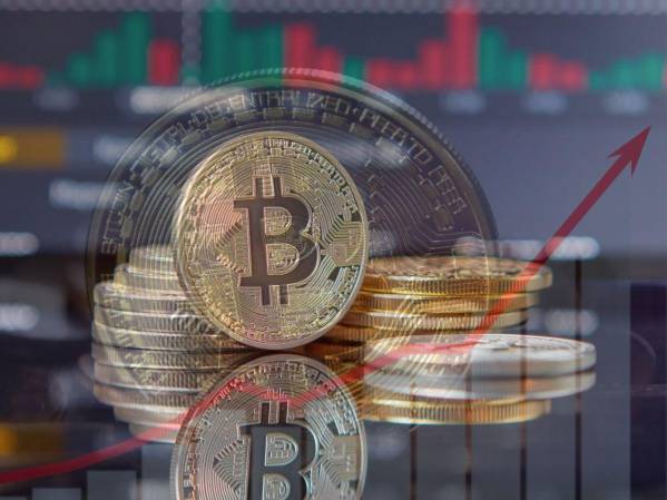 Nuevo hito: Bitcoin supera los US$118.00 y sube un 26 % anual