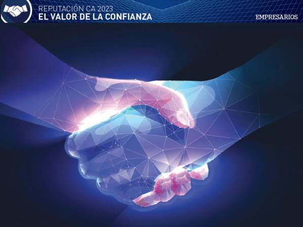 <i>La encuesta “Reputación en Centroamérica: el valor de la Confianza” preguntó a los votantes el nombre del empresario en quien más confía y luego: ¿por qué confía en el líder que usted ha mencionado? De ahí se desprenden una serie de atributos, que Datos Group procesó para descubrir cómo se generala percepción de confianza en la región. Revista Estrategia &amp; Negocios.</i>