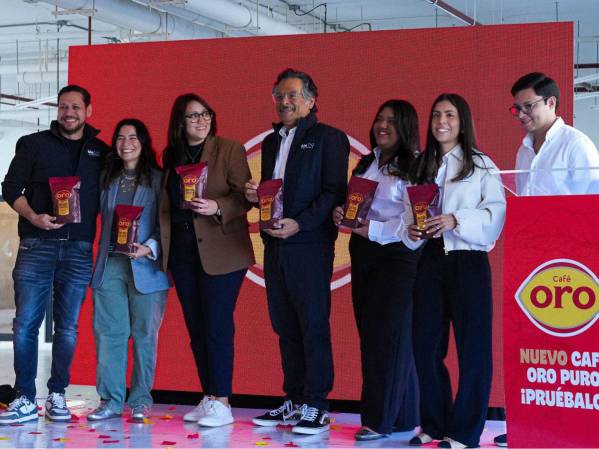 Café Oro: Símbolo de sabor, unión y tradición en Honduras