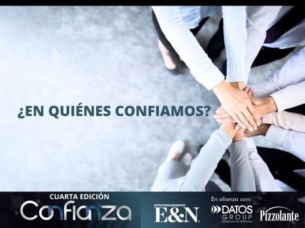 <i>Revista Estrategia &amp; Negocios (E&amp;N), lanza la Cuarta Edición 2026 del estudio regional “Reputación en Centroamérica: El Valor de la Confianza”, desarrollado en alianza con PIZZOLANTE y DATOS Group.</i>