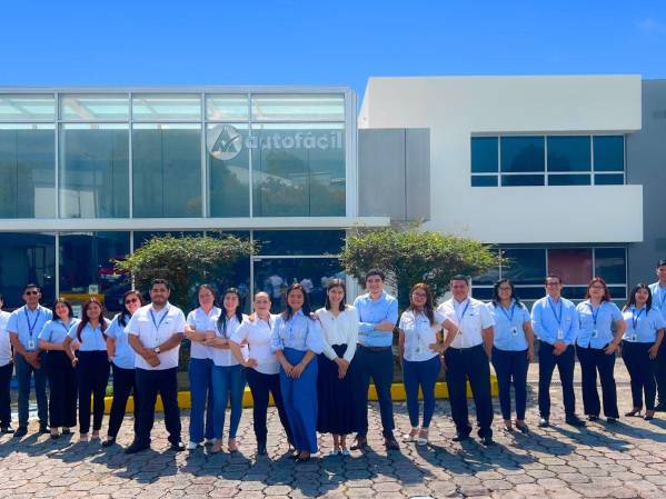 Grupo Autofácil: El aliado en financiamiento automotriz que moviliza a Centroamérica