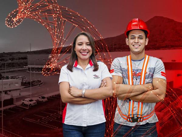Super Repuestos impulsa una cultura de innovación y excelencia.