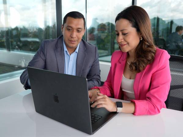 Bantrab: Tecnología con propósito