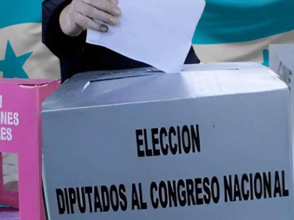 Arranca la campaña electoral para los comicios primarios del 9 de marzo en Honduras