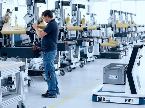 El almacén también define la rentabilidad: cómo automatizar sin comprometer el retorno de la inversión