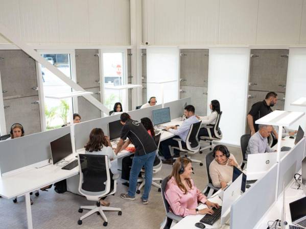 TECNASA: Soluciones inteligentes que aceleran la rentabilidad