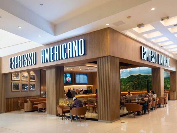 Espresso Americano: Más que café: una marca que vive en el corazón de Honduras