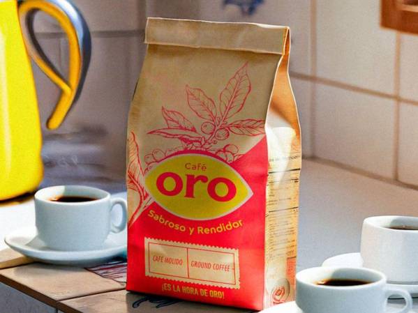 Café Oro, una marca con propósito que evoluciona para inspirar