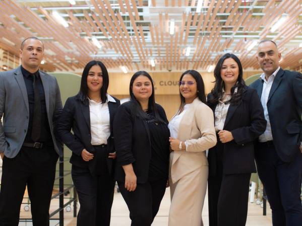 Tecnasa U Learning Center: Innovación y confianza para el aprendizaje del futuro
