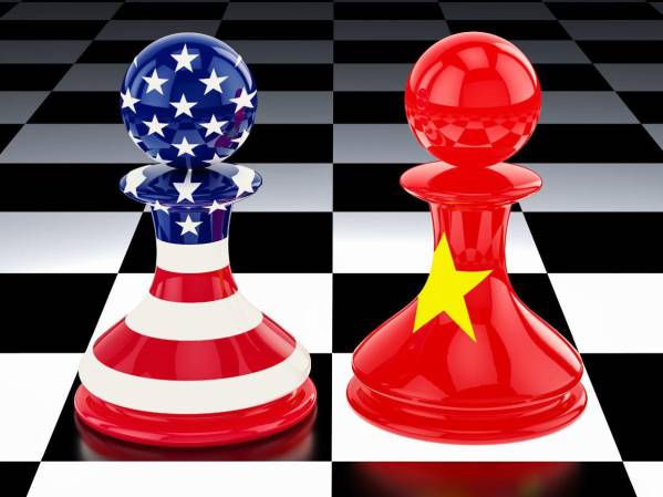 <i>Este martes, EEUU empezó a imponer aranceles del 10 % a las importaciones chinas. FOTO CONCEPTO E&amp;N</i>