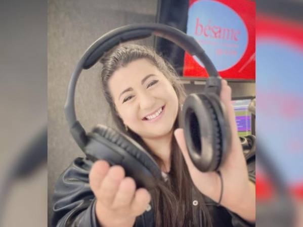 <i>El voice acting en Costa Rica ha pasado de ser una curiosidad a una carrera profesional con proyección internacional. FOTO E&amp;N</i>