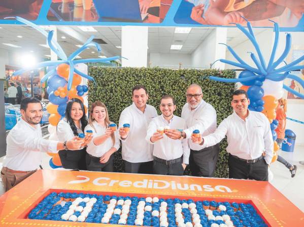 Diunsa: Cercanía permanente y un compromiso inquebrantable con Honduras