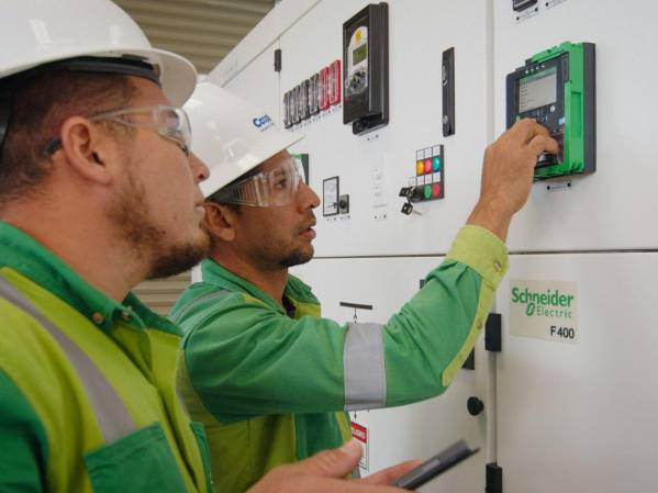 En Centroamérica, la energía se ha convertido en un factor clave de competitividad.