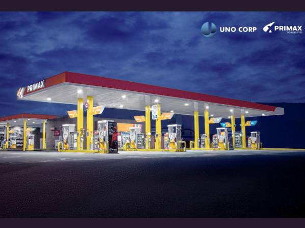 UNO CORP adquiere Primax Colombia y busca liderar el mercado de combustibles en el país
