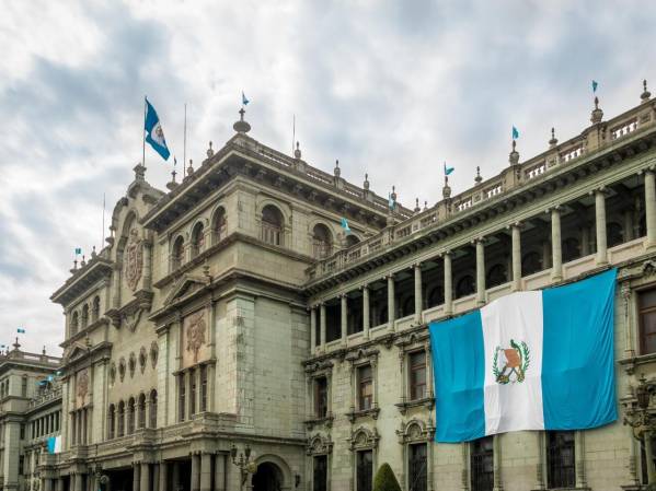 ¿Cuál es el panorama para las elecciones en Guatemala?