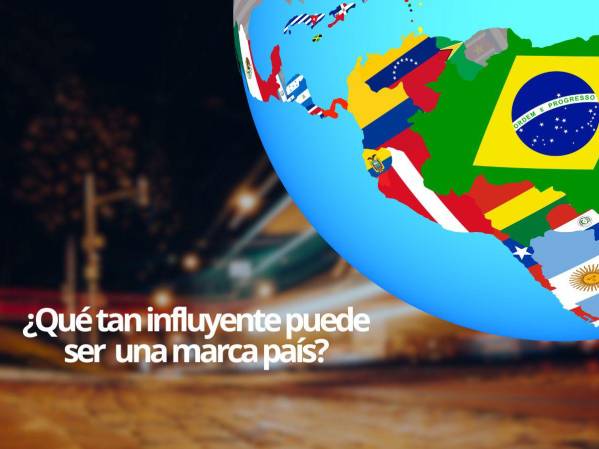 Estos son los países más influyentes de Centroamérica, según ranking