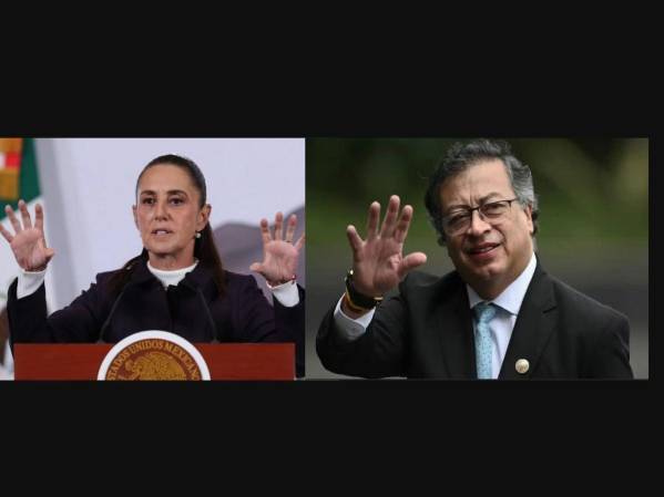 <i>México toma deuda récord, llega a déficit histórico y asumió una estrategia agresiva de financiamiento. (Foto: EFE)</i>