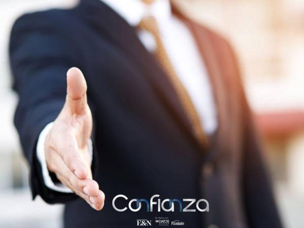 ¿Confía en alguien o no? Así se vota en la Cuarta Edición del estudio El Valor de la Confianza