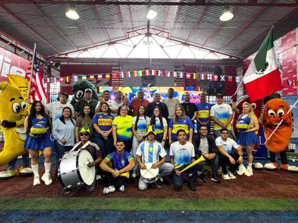 Supermercados Colonial realiza campañas dinámicas.