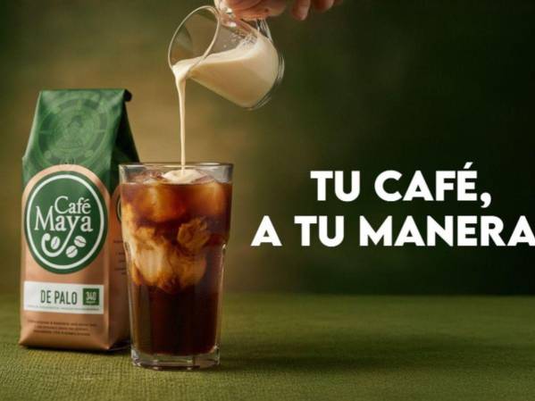 Café Maya: Experiencias de sabor fuera de lo tradicional