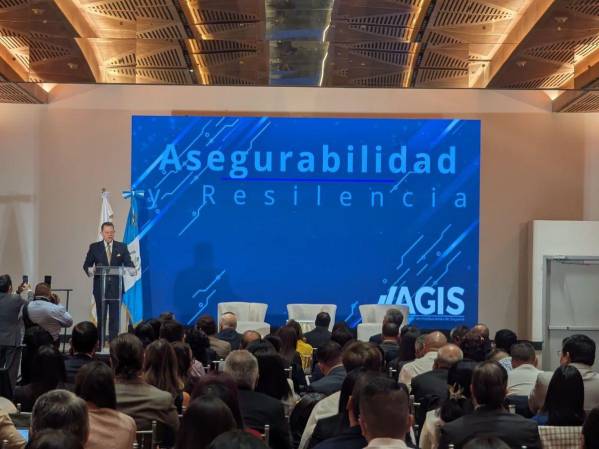 Asegurabilidad y resiliencia, las prioridades del sector asegurador guatemalteco para 2025