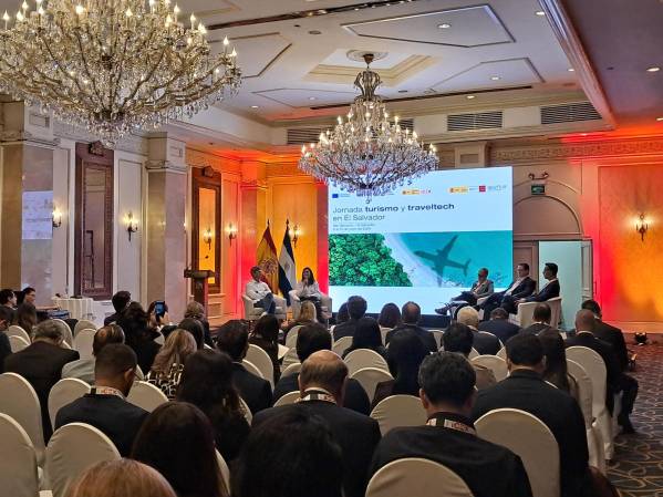 <i>La iniciativa se centra en sectores con alto potencial de crecimiento, incluyendo el turismo, las tecnologías emergentes y el desarrollo inmobiliario. Foto de cortesía</i>