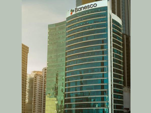 Banesco Panamá renueva su imagen y conserva su esencia