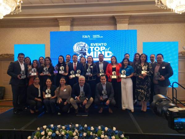 Eventos EyN: Guatemala, segunda parada de la Gira TOM 2025 por Centroamérica