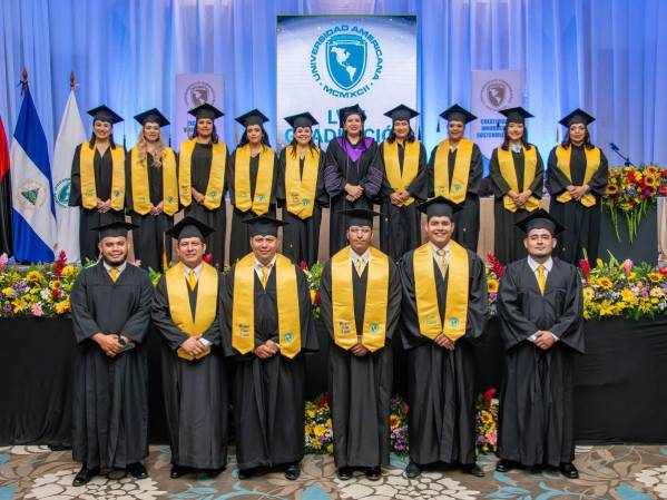 La UAM forma profesionales capaces de generar impacto.