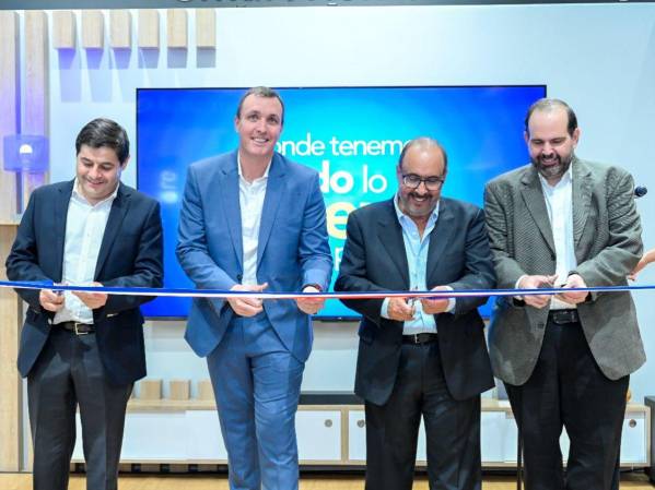 Con inversión de más de US$1 millón, Gollo abre la tienda premium más moderna e interactiva de la región